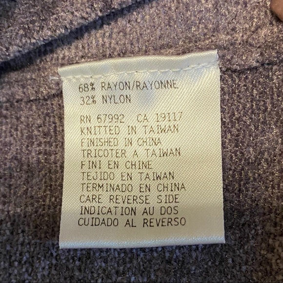 Matching cardigan & camisole tank top Sigrid Olson - Picture 6 of 13